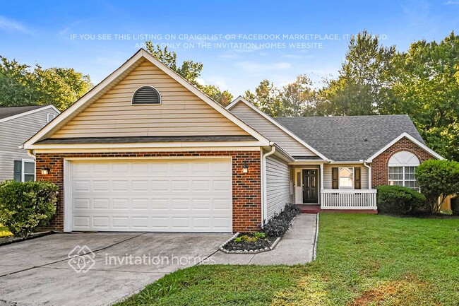 Building Photo - 14515 Smith Rd