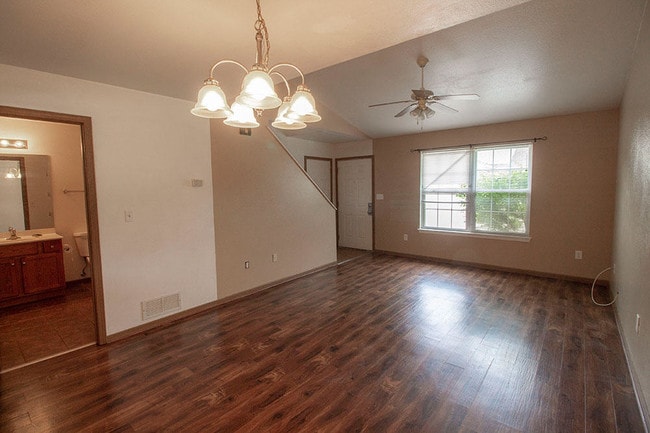 Building Photo - 1501 Bodie Dr