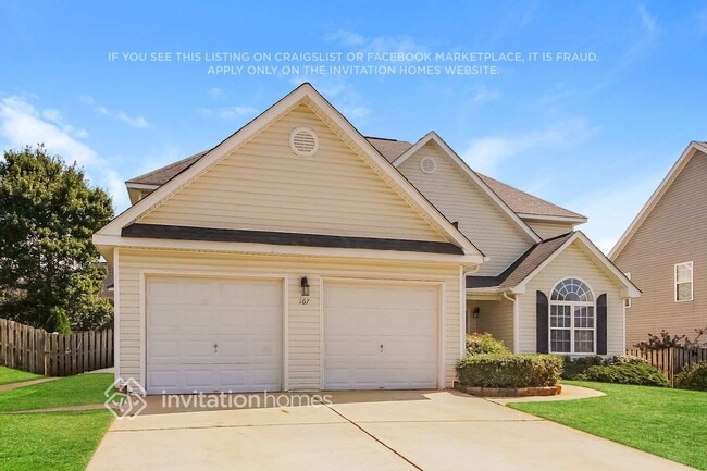 Building Photo - 167 Scanlon Rd