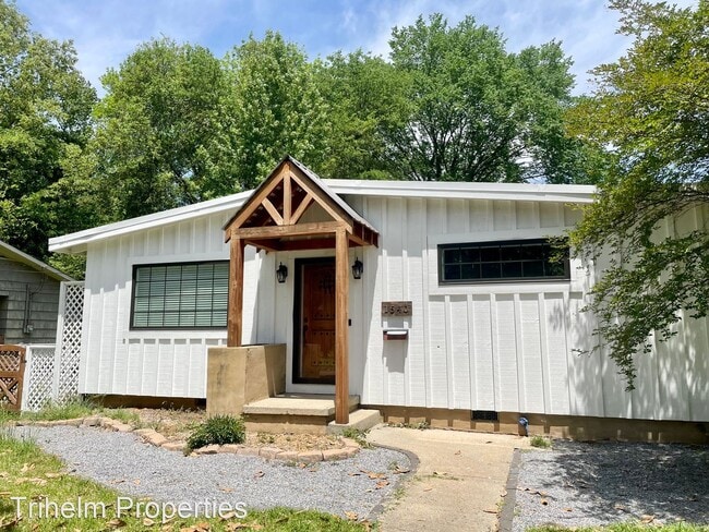Building Photo - 3 br, 2 bath House - 1540 Wilhurst St
