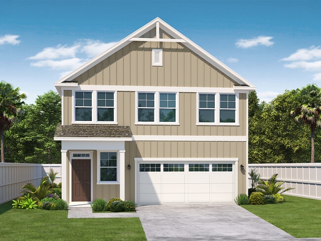 Building Photo - 102 Trevino Dr