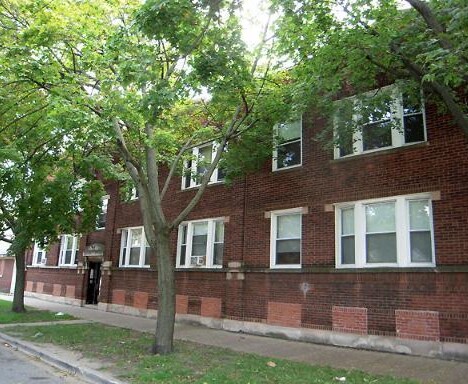 Building Photo - 7801 S Burnham Ave