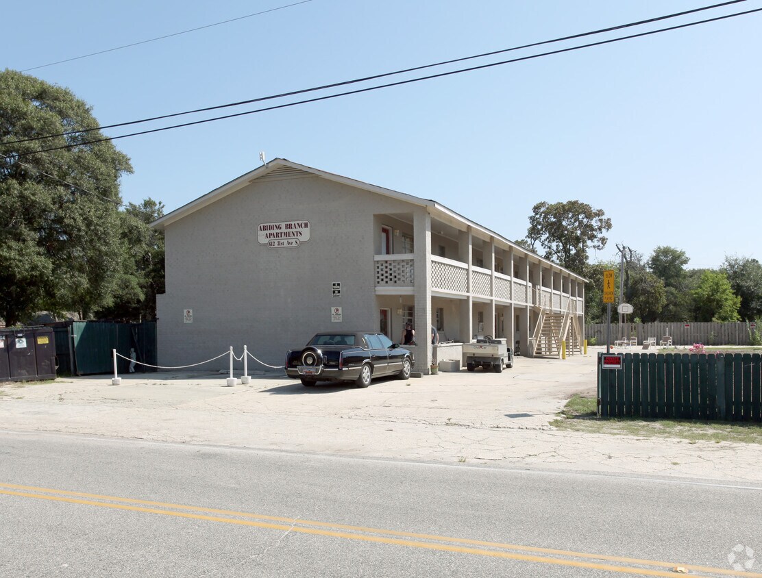 Primary Photo - Abiding Branch Apartments