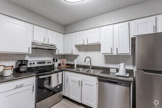 Interior Photo - Highland on Briley