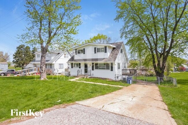 Foto del edificio - 7029 N Harrison St