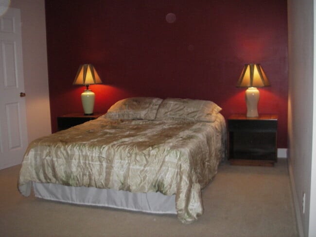Bedroom - 763 Houston Mill Rd NE