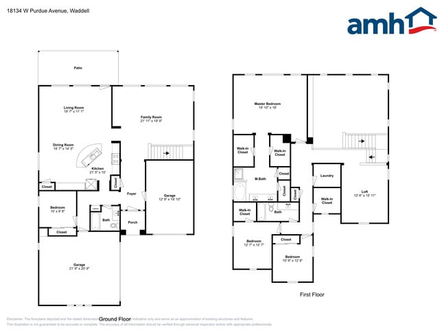 Building Photo - 18134 W Purdue Ave