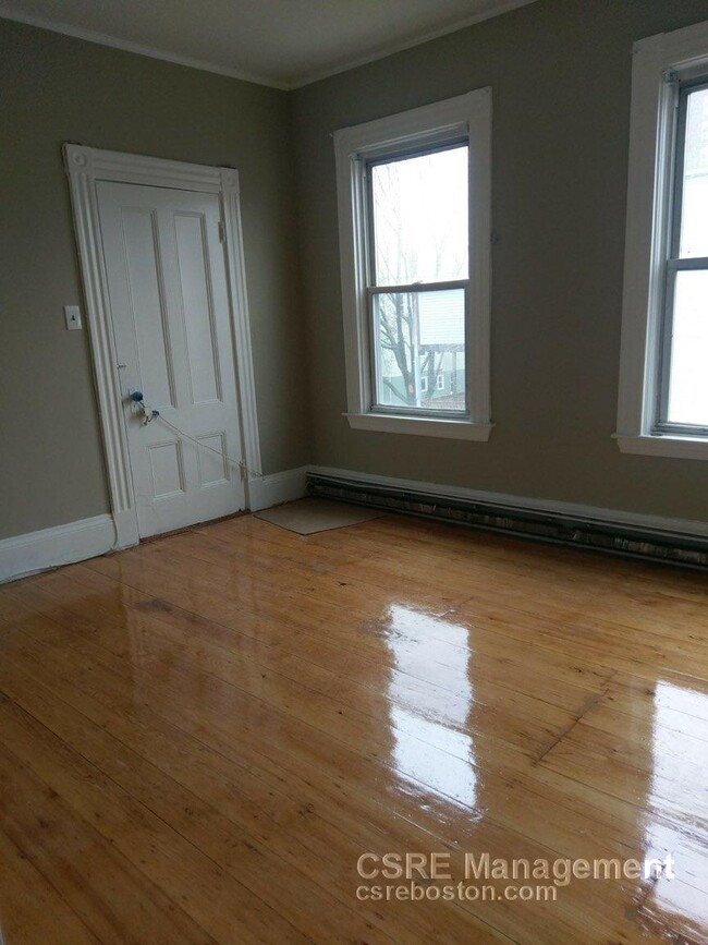 Foto del edificio - 1295 Cambridge St