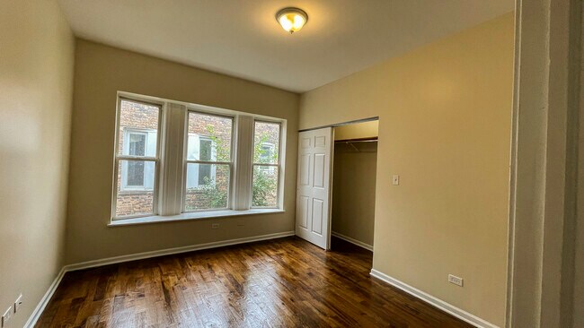 Bedroom - 7127 S Normal Blvd