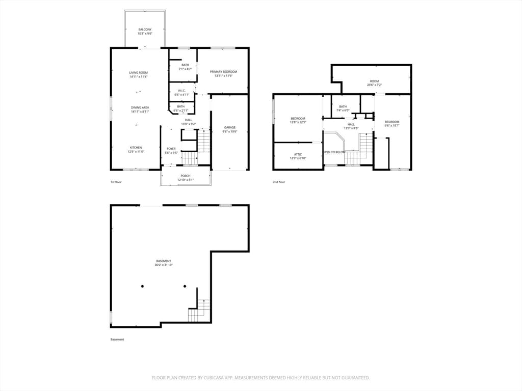 Foto del edificio - 18 Misty Meadow Ln