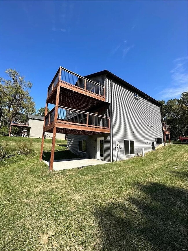 Photo - 525 S Jefferson Ave House