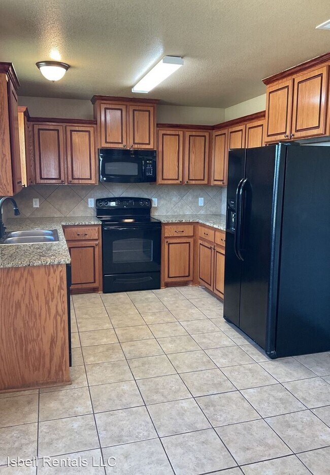 Foto del edificio - 4 br, 2 bath House - 3417 Plateau Street