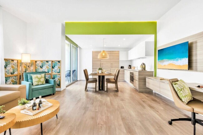 Foto del edificio - 777 N Ocean Dr