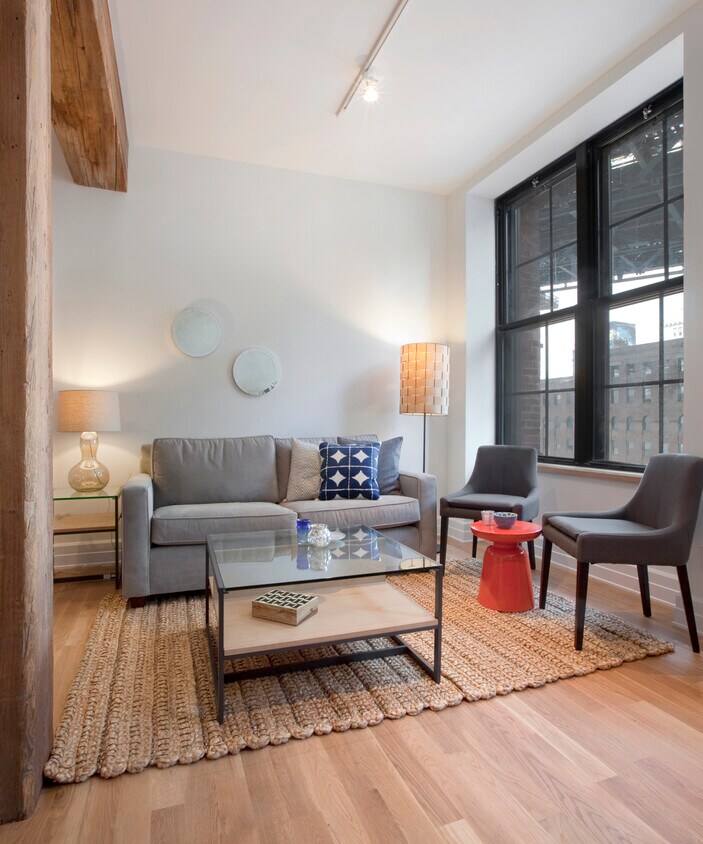 Foto principal - 25 Washington St