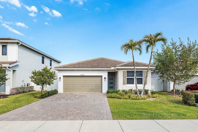 Photo - 18446 Claybrook St House