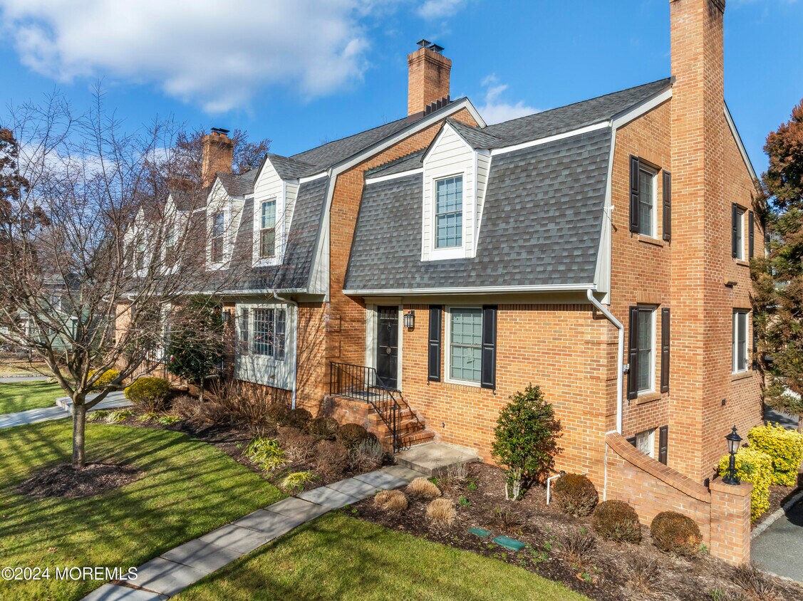 30 Springfield Ave Unit D, Cranford, NJ 07016 Condo for Rent in