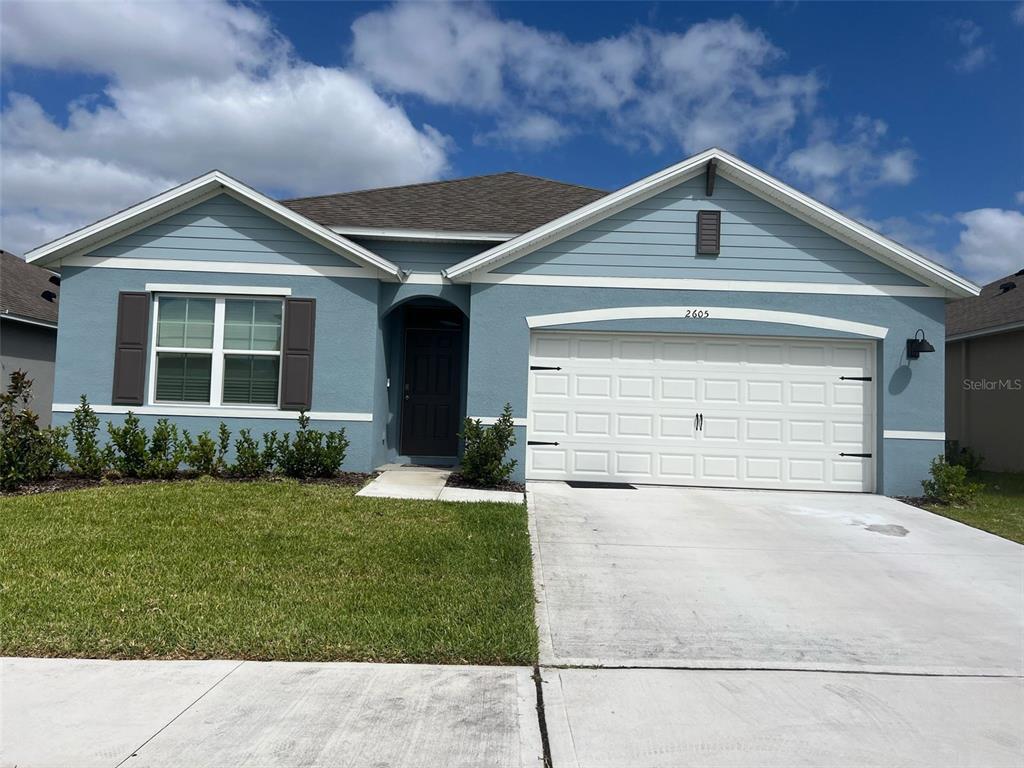 Foto principal - 2605 FINCH HOUSE Rd