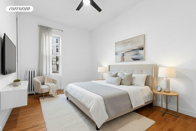 Foto del edificio - 241 Clifton Pl