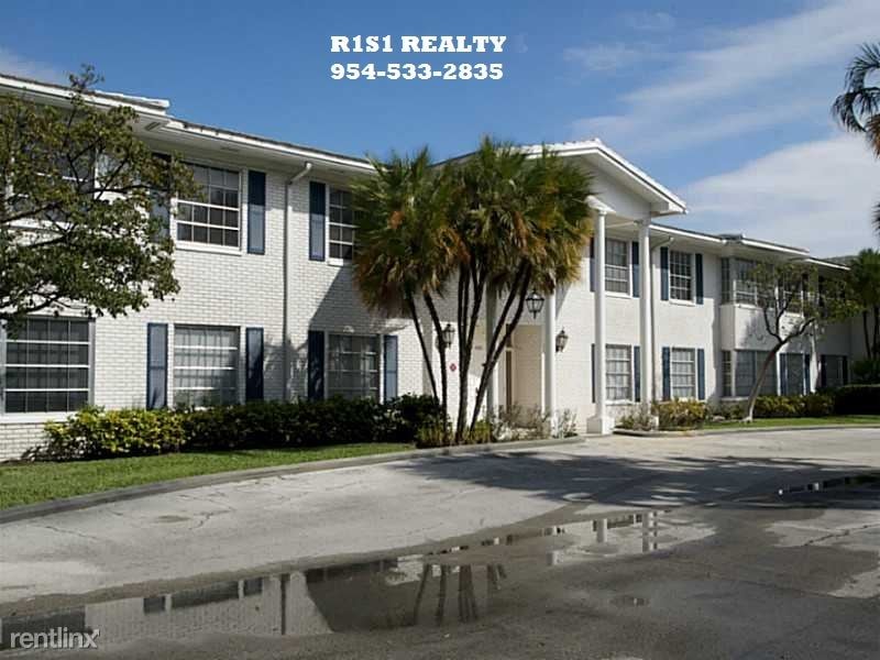 6800 NE 22nd Way, Fort Lauderdale, FL 33308