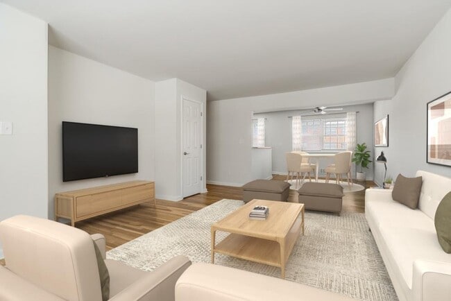 Building Photo - Chatham Hill Apartments