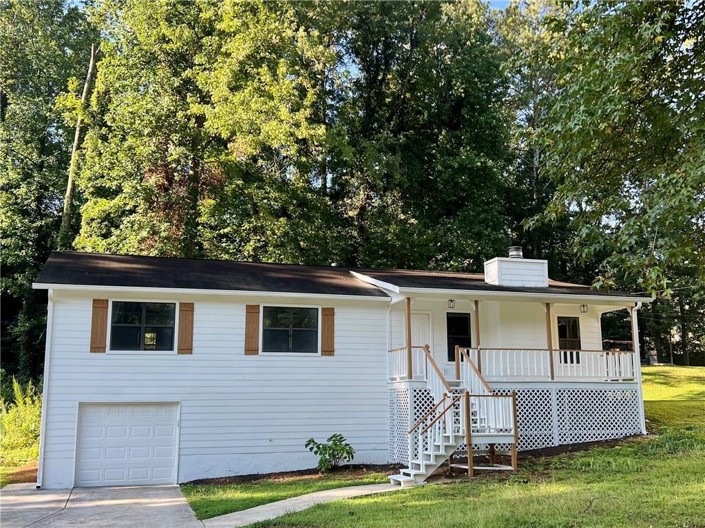 Foto principal - 1807 Merry Oak Rd SW