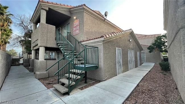 Building Photo - 2201 James Bilbray Dr