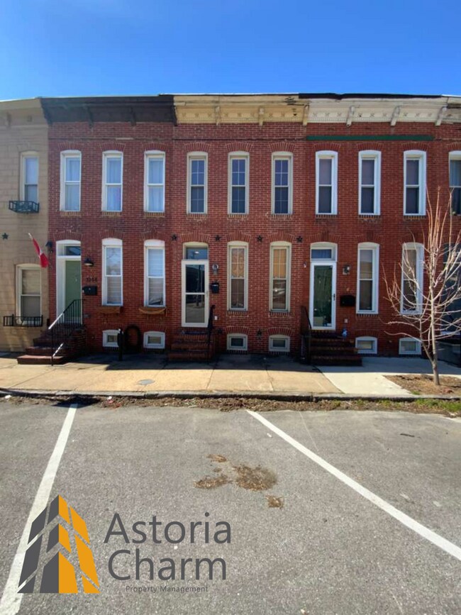 Foto del edificio - Stylish 2 Bedroom with Spa Bath, Hardwood Floors and Parking