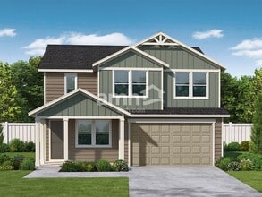 Building Photo - 8018 Verona Lp SW
