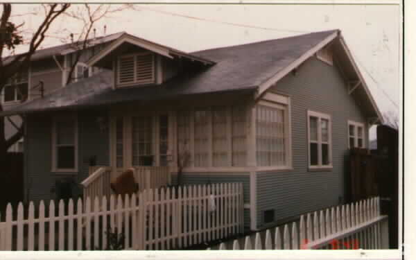 Building Photo - 526 Vera Ave
