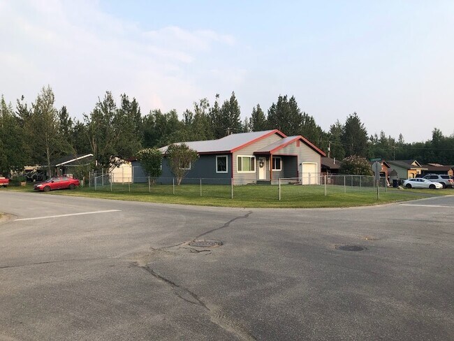 Lote en esquina. - 211 Montgomery Way