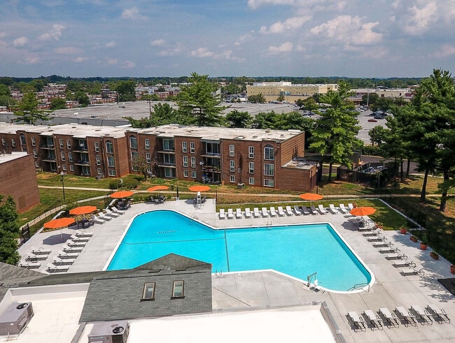 Photo - Metro Pointe Apartments