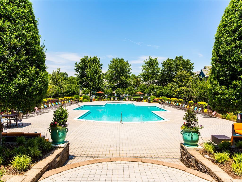 Marquis at Silverton Apartments 300 Woodway Bluff Cir Cary, NC