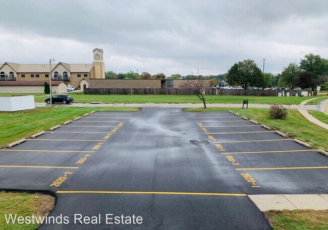 Foto del edificio - 2 br, 1 bath House - 2620 Westwinds Drive #02