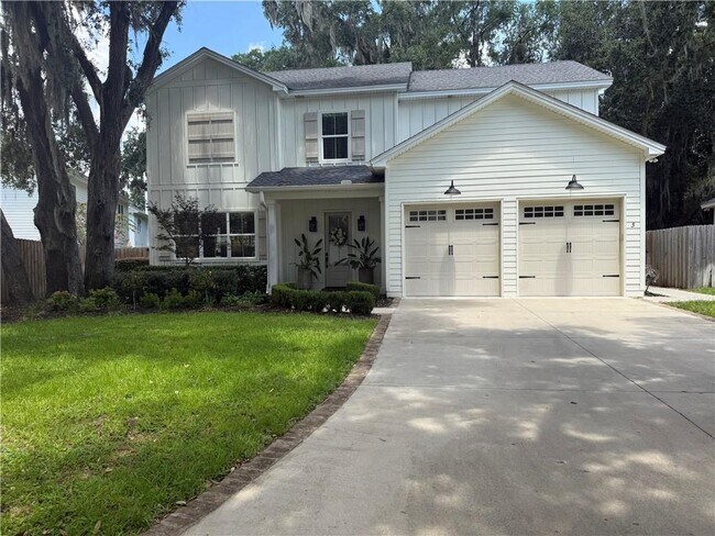 Foto del edificio - 3 Lake View Cottages Ct