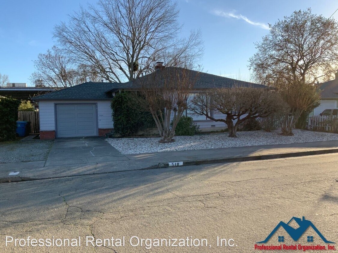 Foto principal - 3 br, 1 bath House - 518 Richmond Drive
