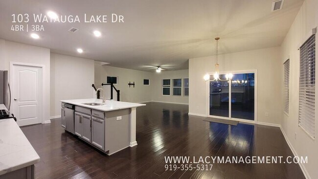Foto del edificio - 103 Watauga Lake Dr