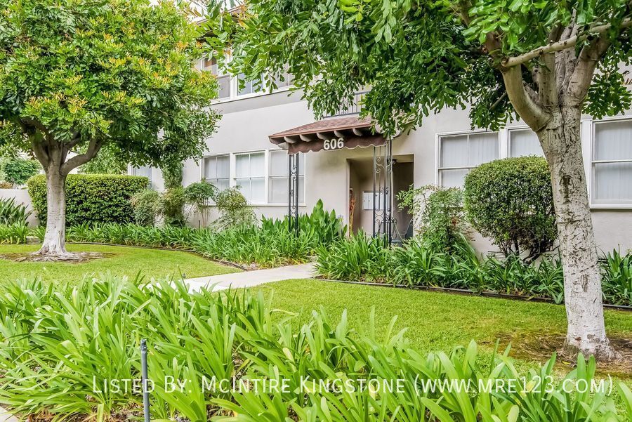 Primary Photo - Lovely 1BD 1BA Unit in Great Location!