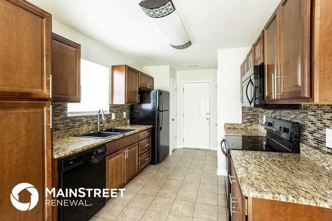 Building Photo - 6505 Orchard Creek Ln