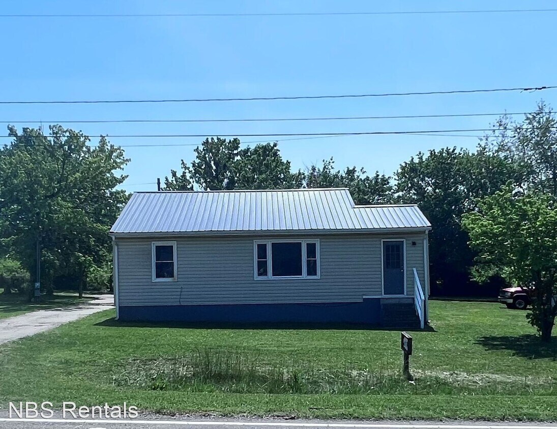 Primary Photo - 2 br, 1 bath House - 4625 Shula Drive