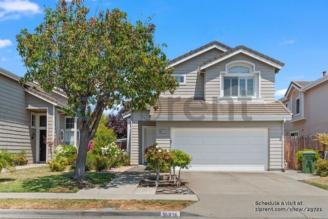 Building Photo - 36816 Papaya St