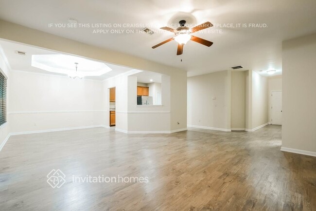 Building Photo - 321 Alcovy Way