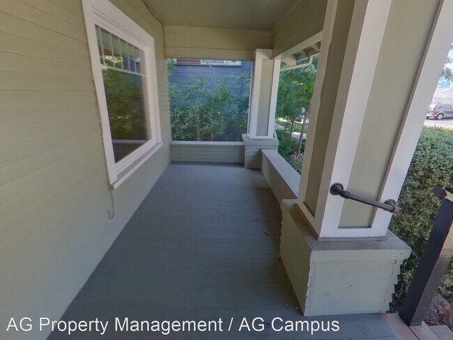 Foto del edificio - 5 br, 2 bath House - 992 East 19th Ave