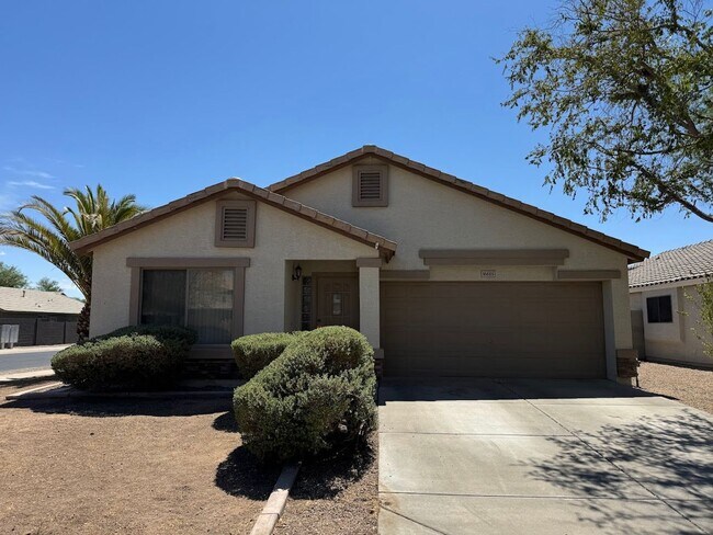Building Photo - Beautiful Home for Rent in Goodyear!