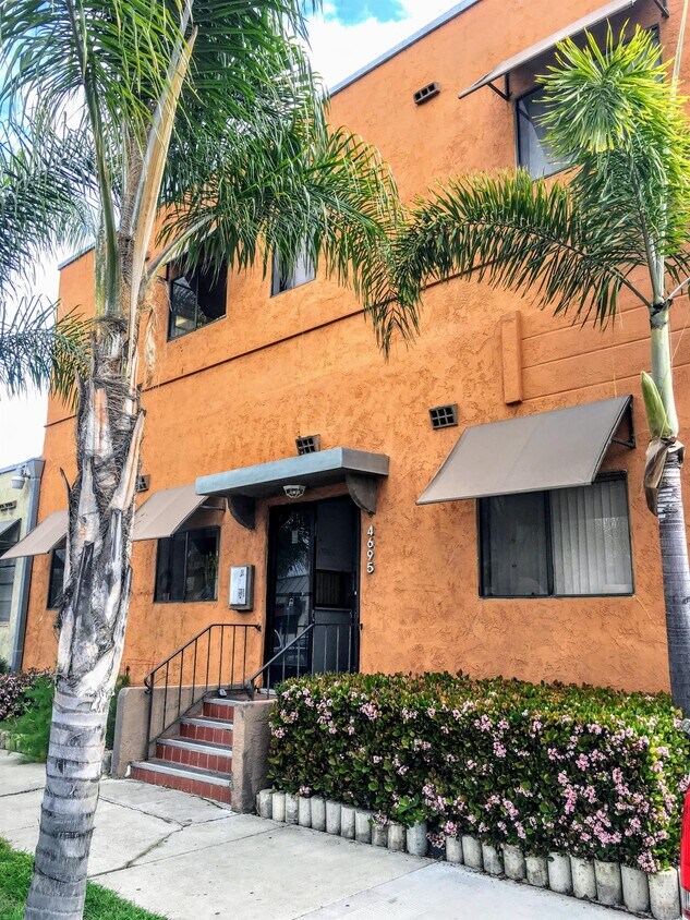 4695 Bancroft St Unit 6, San Diego, CA 92116 Room for Rent in San