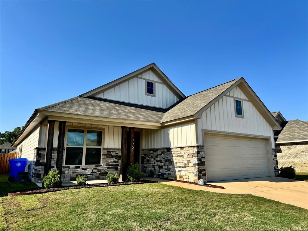 Foto principal - 275 Hedgefield Dr