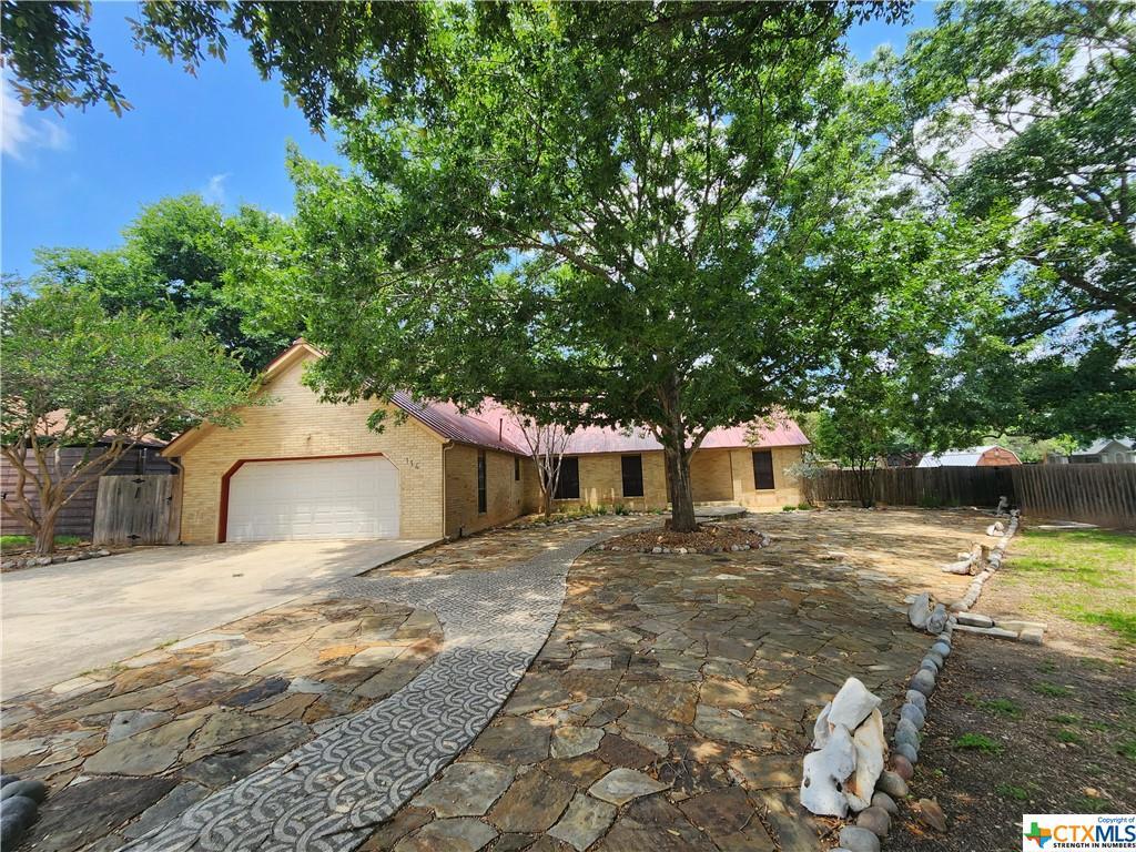 114 Fleetwood Dr, New Braunfels, TX 78130 House Rental in New