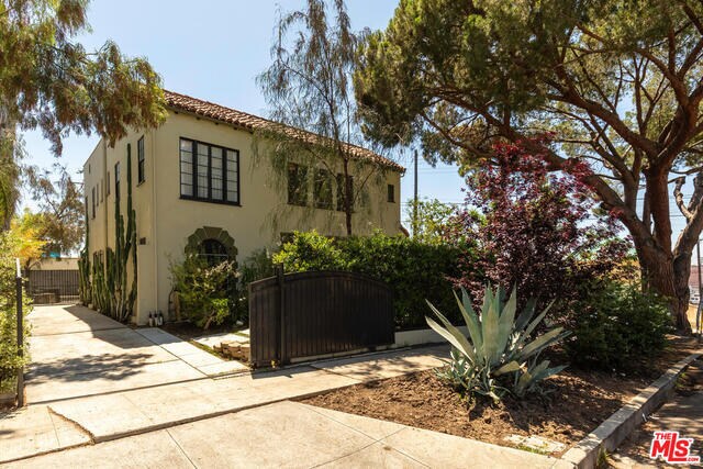 Foto del edificio - 1336 S Highland Ave