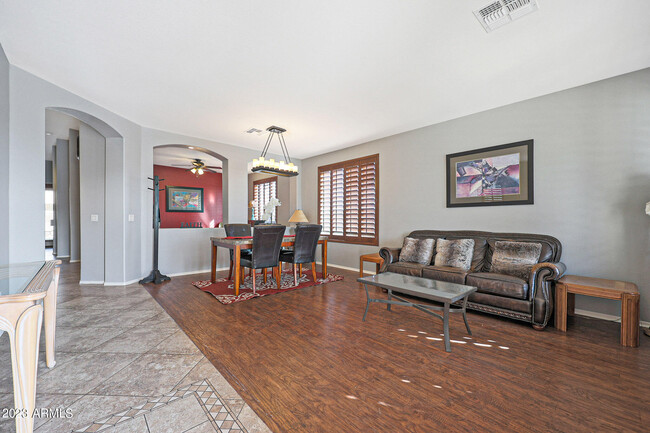 Building Photo - 14416 W Redfield Rd