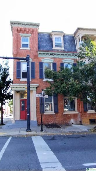 Building Photo - 443 N Eighth St