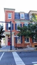 Building Photo - 443 N Eighth St
